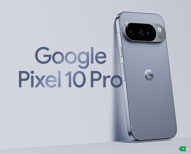 Google Pixel 10