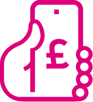 Trade-in your old tablet