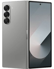 Samsung Galaxy Z Fold6 5G - F956B 1TB